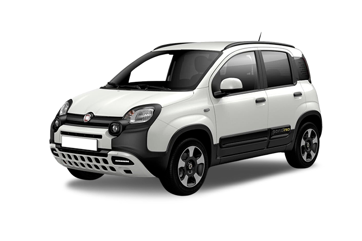 Fiat-Panda-1.0 Hybrid 51kW