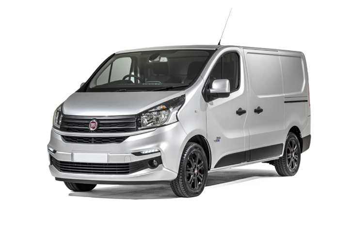 Fiat-Talento-1.2 Base Largo 2.0 Mjet
