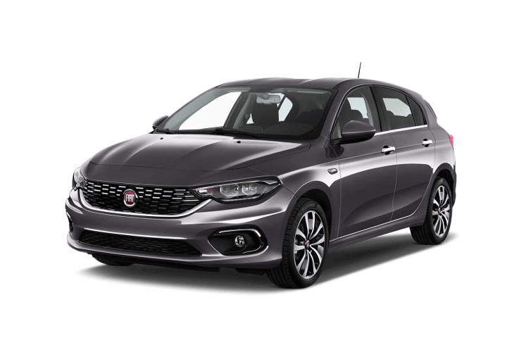 Fiat-Tipo-1.3 Easy 70kW (95CV) diesel Multijet II