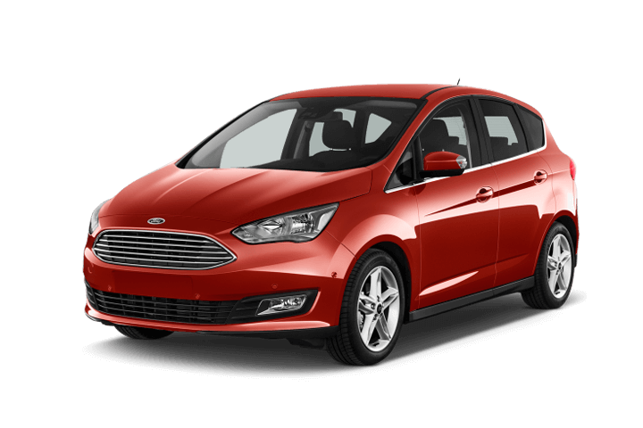Ford-C-Max-1.5 TDCi Business