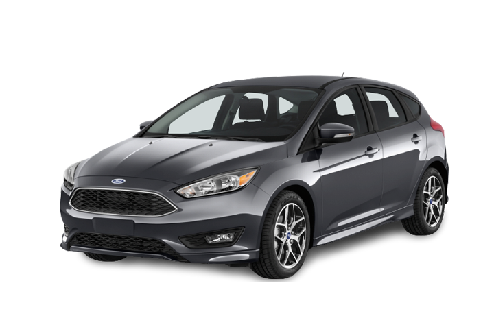 Ford-Focus-1.5 TDCi Trend+