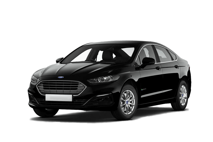 Ford-Mondeo-2.0 TDCi 110kW (150CV) Titanium