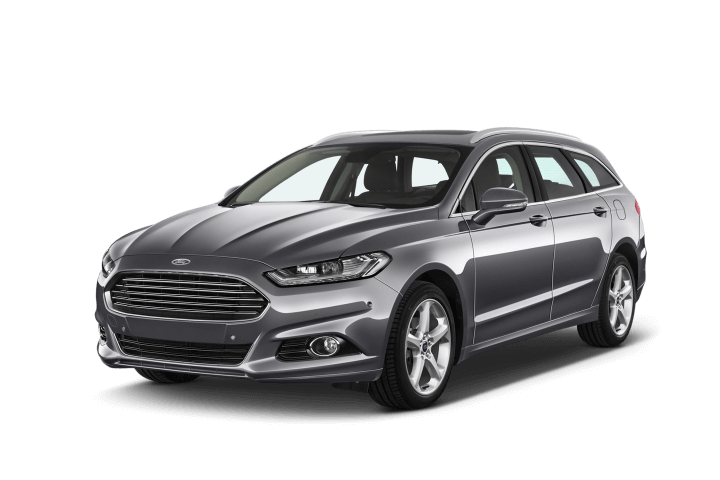 Ford-Mondeo SW-2.0 TDCi 110kW Titanium PowShift