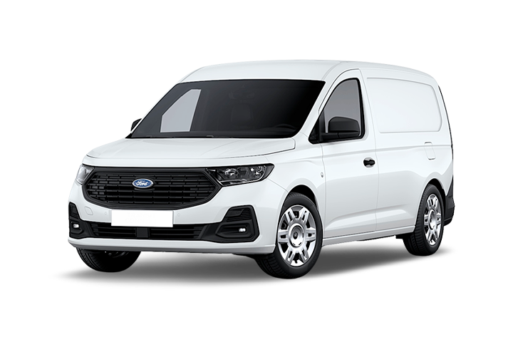 Ford-Transit Connect-Van 2.0 Ecoblue Trend L1