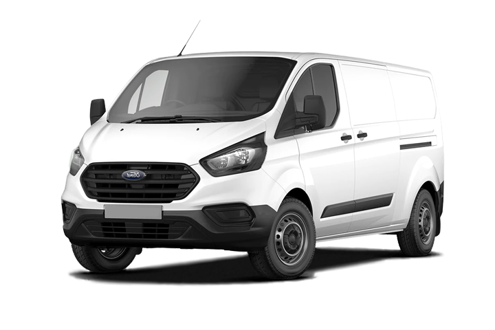 Ford-Transit Custom L2H1-2.0 TDCi 300 MHEV Isotermo