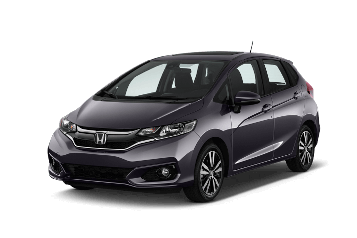 Honda-Jazz-1.3 i-VTEC Trend