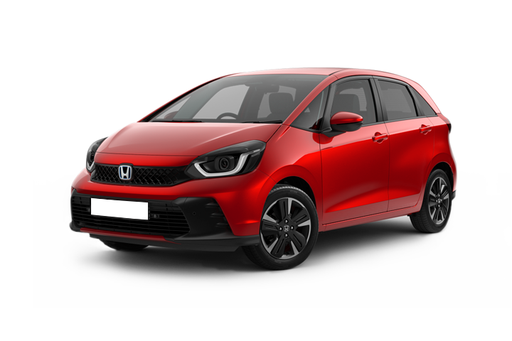 Honda-Jazz-i-MMD Advance