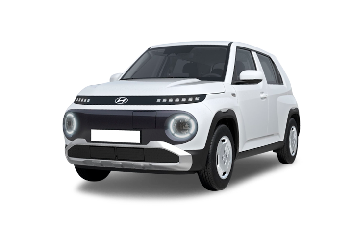 Hyundai-INSTER-42 KWh Maxx