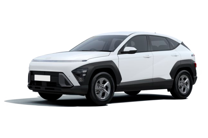 Hyundai-Kona-EV Flexx