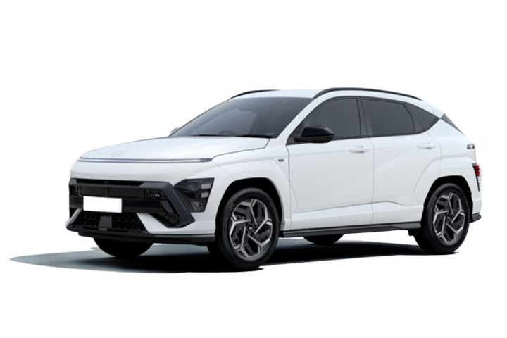 Hyundai-Kona-1.6GDi HEV DT N Line