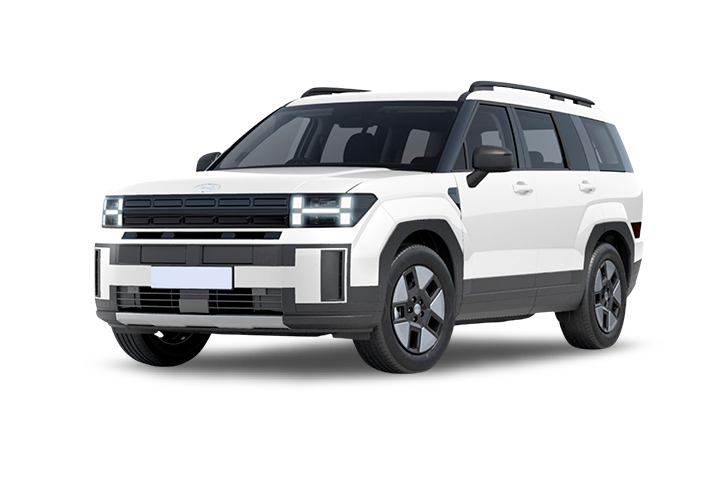 Hyundai-Santa Fe-1.6T PHEV 4X4 AT Maxx