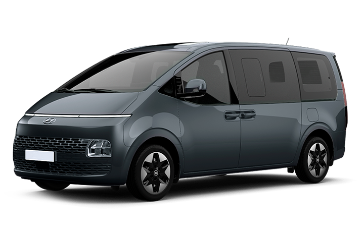 Hyundai-STARIA-2.2 CRDI Tecno 9S