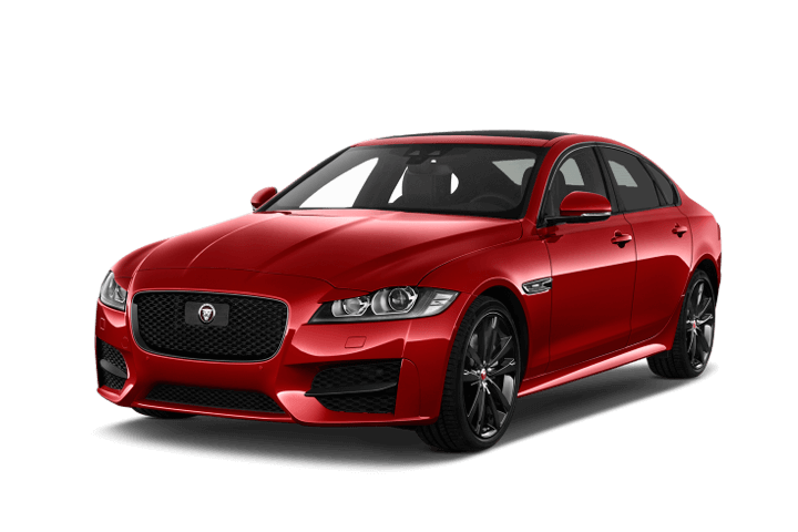 Jaguar-XF-2.0D R-Sport