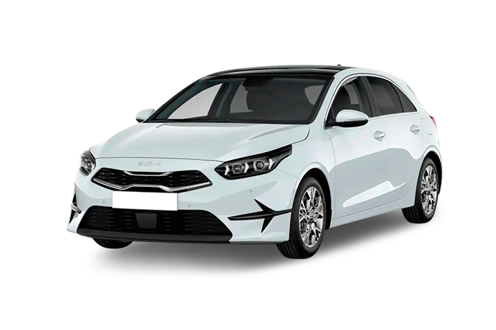 Kia-Ceed-1.0 T-GDi 74kW Drive