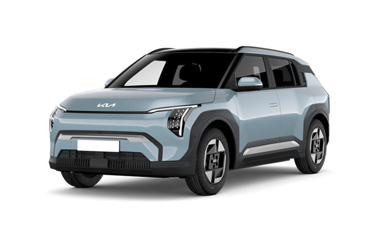 Kia-EV3-Earth Standard Range