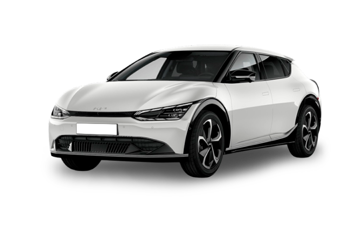 Kia-EV6-Plus Edition RWD Long Range