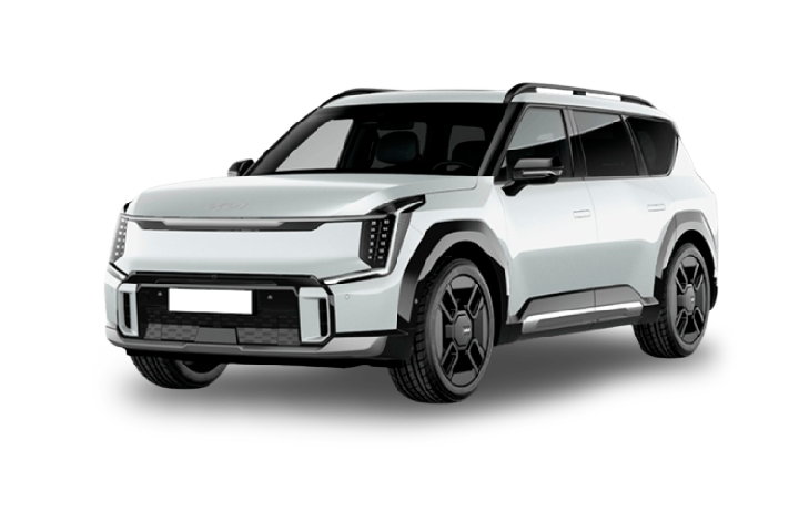 Kia-EV9-GT-line AWD