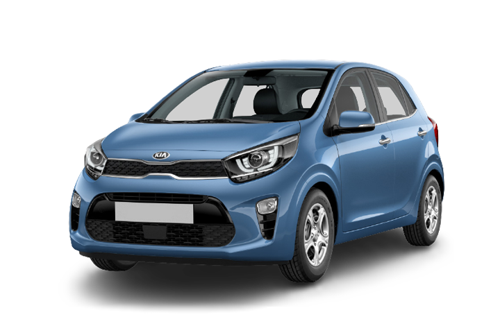 Kia-PICANTO-GT Line