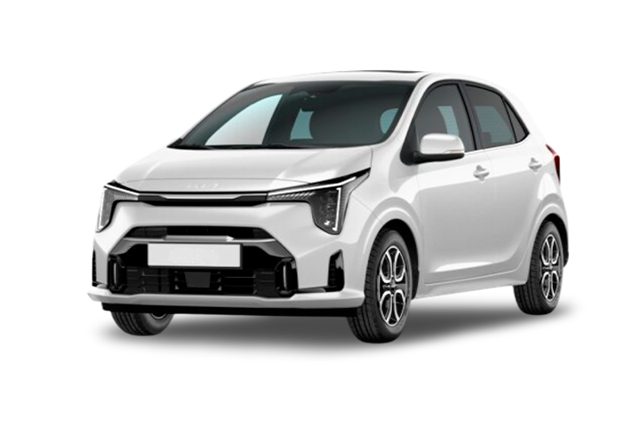 Kia-Picanto-1.0 DPi Business