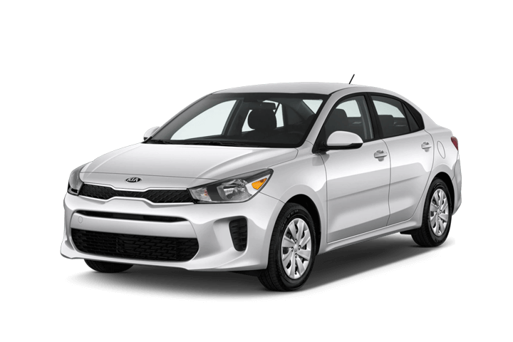 Kia-Rio-1.0 T-GDi 74kW (100CV) Concept Plus