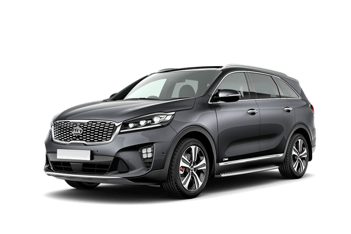 Kia-Sorento-2.2 CRDi Drive 4x2