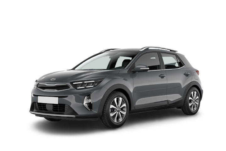 Kia-Stonic-1.0 T-GDi MHEV Concept