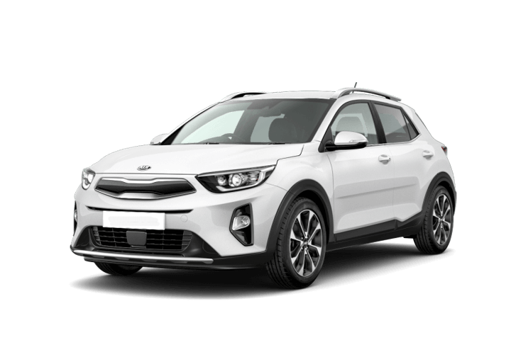 Kia-Stonic-1.0 T-GDi 74kW (100CV) Drive