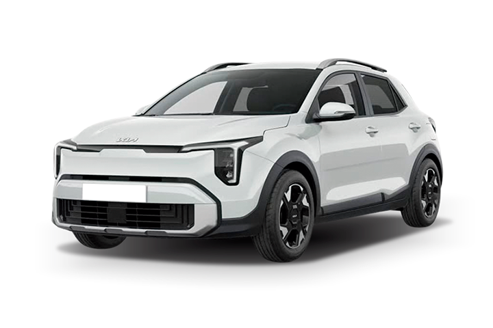 Kia-Stonic-1.0 T-GDi MHEV Concept