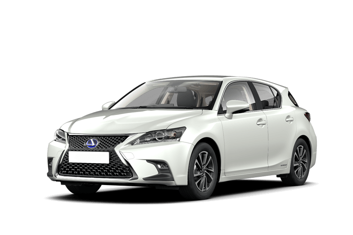 Lexus-CT-1.8 200h Business