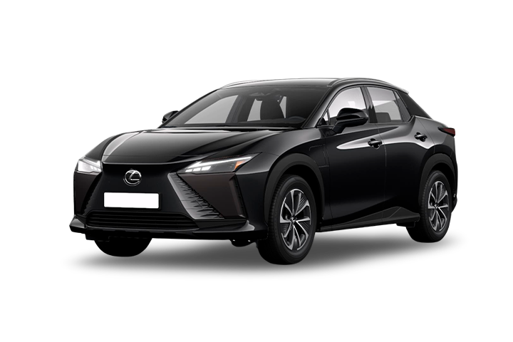 Lexus-RZ-350e e-Premium Efficiency
