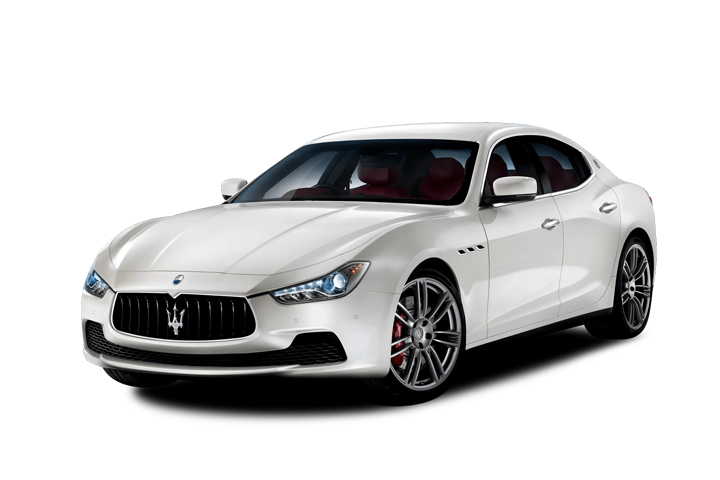 Maserati-Ghibli-Diésel GranSport 3.0 V6 D