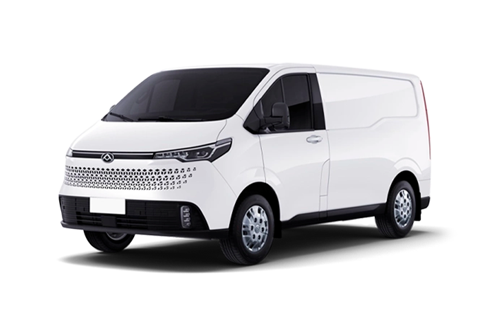 Maxus-Deliver 7-L2 H1