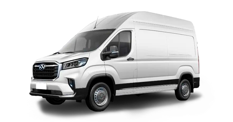 Maxus-Deliver 9-2.0D L3H2