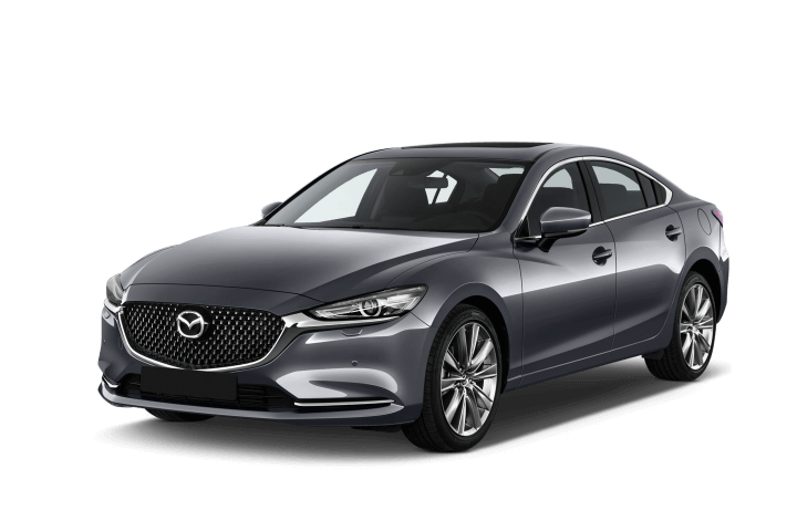 Mazda-6-2.5 SKYACT-G 143kW Zenith White Sky Auto
