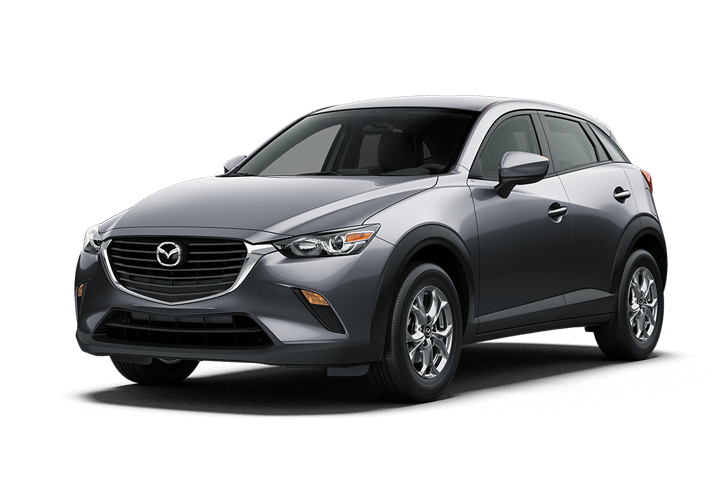 Mazda-CX-3-2.0 G 89kW (121CV) 2WD Zenith