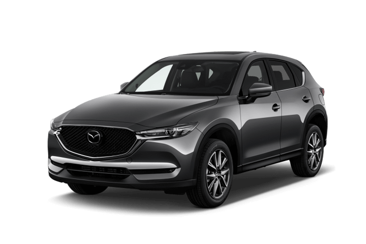 Mazda-CX-5-2.2 DE 110kW (150CV) Evolution
