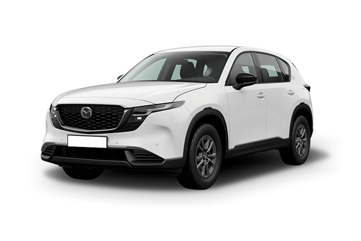 Mazda-CX-5-2.5L e-Skyactiv G-MHEV FWD Prime Line