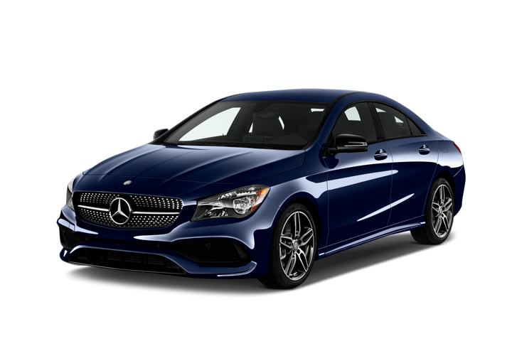 Mercedes-CLA-CLA 220 d