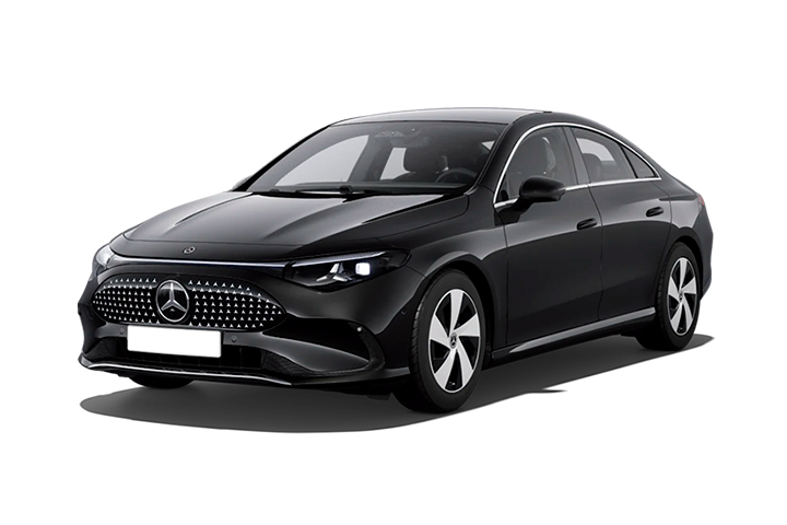 Mercedes-CLA-250+ EQ