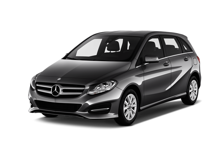 Mercedes-Clase B-B 220 CDI