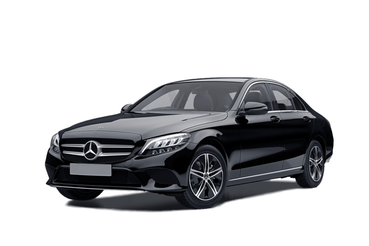 Mercedes-Clase C-200