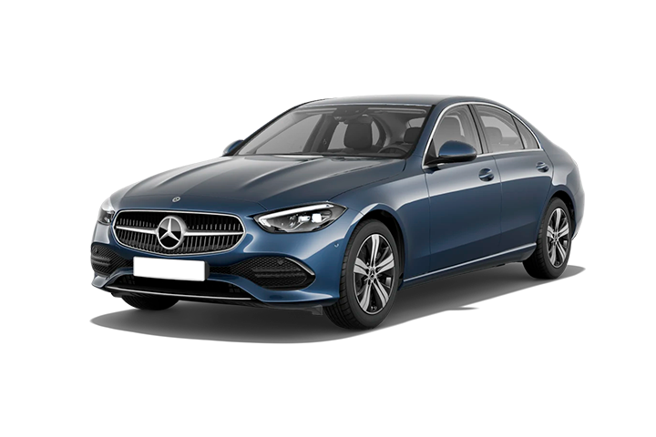 Mercedes-Clase C-220d