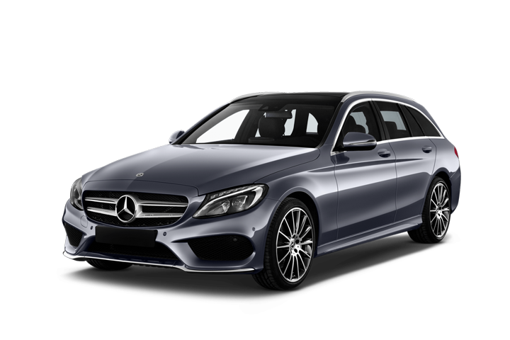 Mercedes-Clase C-C 220 d Sportive Avantgarde Estate