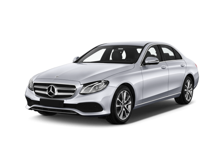 Mercedes-Clase E-Coupé E 300