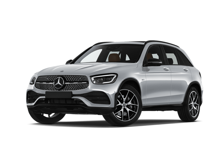 Mercedes-GLC-200 d 4MATIC