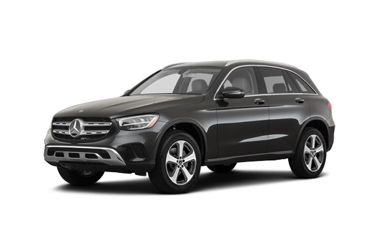 Mercedes-GLC-GLC 250 d 4MATIC