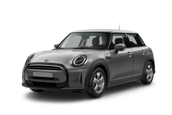 Mini-Cooper-5 PUERTAS