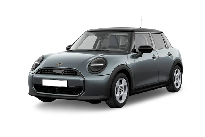 Mini-Cooper-C Classic 5p