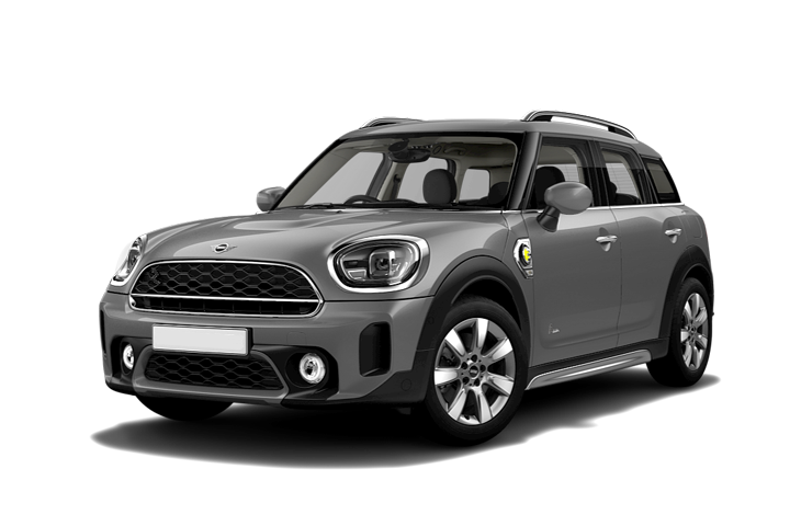 Mini-Countryman-Cooper