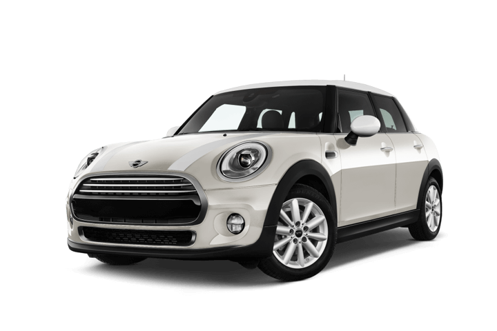 Mini-One-Berlina 5 puertas